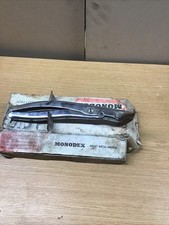 MONODEX SHEET METAL CUTTER