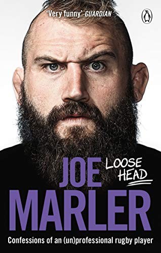 Loose head confessions an - head:,