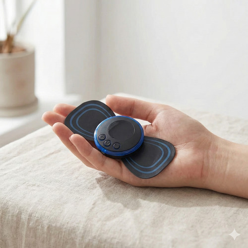 Ems mini butterfly - ems,