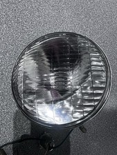 Yamaha FS1E Koto Headlight & Connector Good Condition