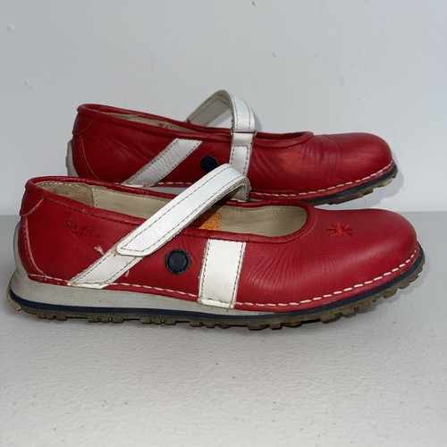 Art company shoes - shoes, white