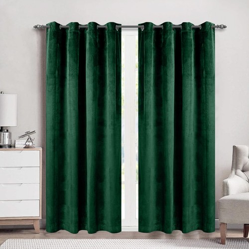 Luxury blackout velvet - luxury,