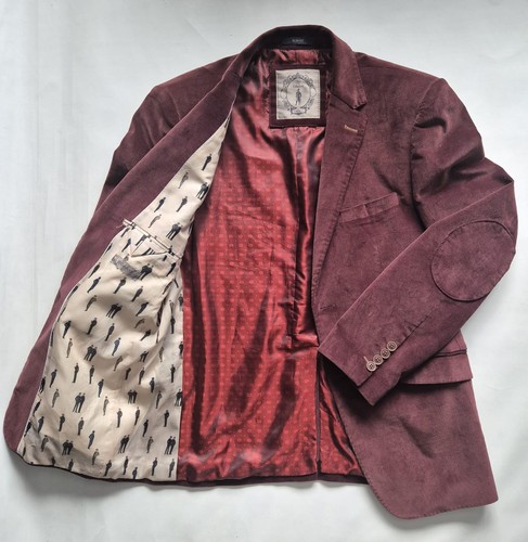 House cavani burgundy - house,