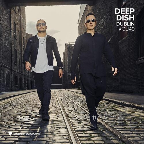 Various artists global - various,