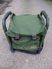 Carp CK Kinetics Chair &