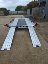 New Brian James A Transporter