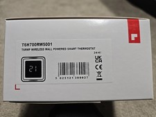 Honeywell T6H700RW5001 T6RWP