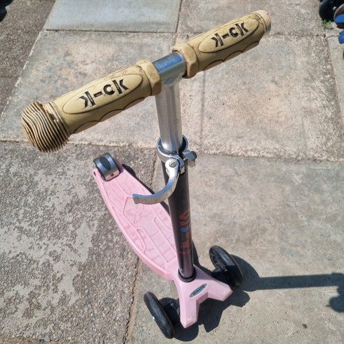 Micro kick maxi - micro, scooter
