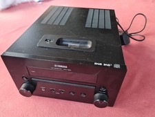 Yamaha CRX-550  CD Receiver