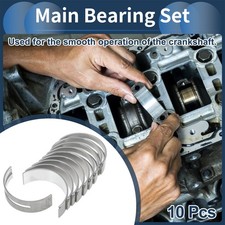 Engine Crankshaft Main Bearing