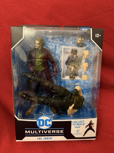 Mcfarlane toys dark - toys, knight
