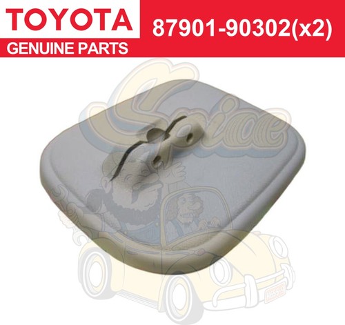 Toyota genuine land - land, cruiser