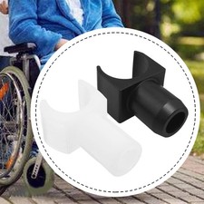 4x Wheelchair Seat Rail Guide