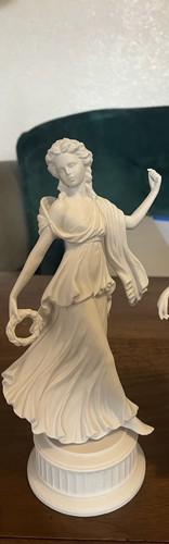 Wedgwood jasperware figurine - wedgwood,