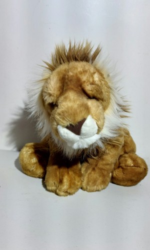 Keel toys african - toys, lion