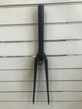 used giant defy advanced pro carbon forks and steerer 11/4 rim brake