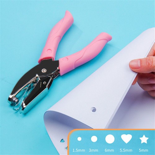 Stationery heart circle shape - stationery,