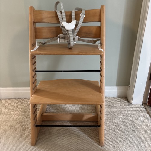 Stokke tripp trapp - tripp,