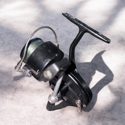 Mitchell 300c vintage fishing - 300c,