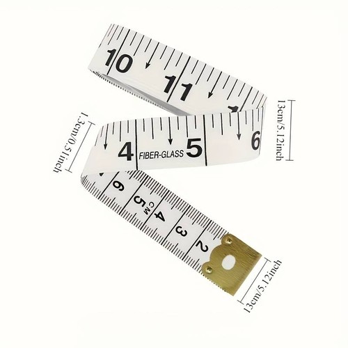 Pack tape measure - 2, body
