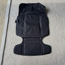 Paramo baby car seat protector