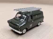 1:76 Scale Oxford Diecast Ford