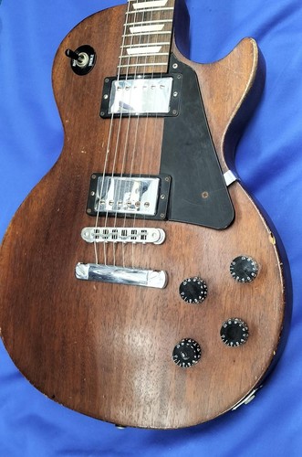 Gibson les paul studio - gibson,