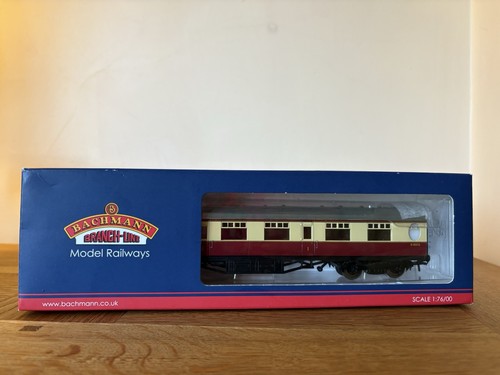 Bachmann branchline 404 - branchline, 34-404