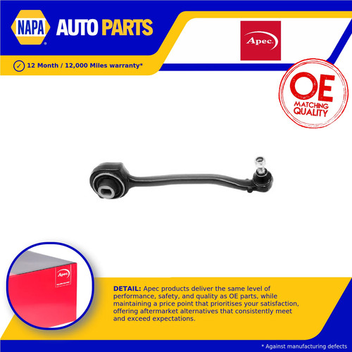 Wishbone suspension arm fits - suspension,