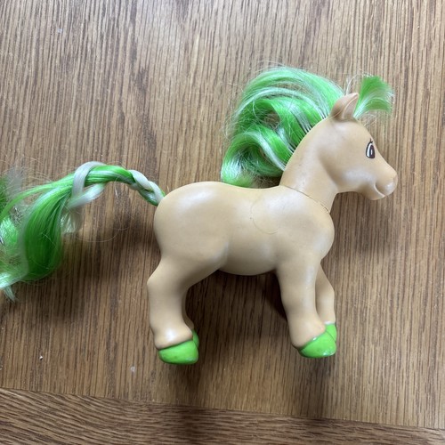 Kenner vintage 1984 strawberry - kenner,