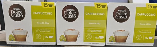 Nescafe dolce gusto - nescafe,