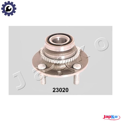Wheel hub 423020 - hub,