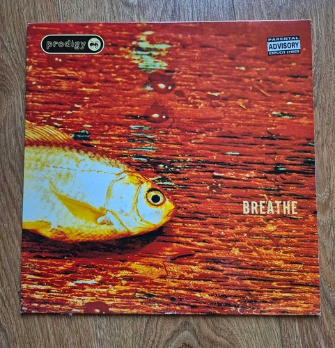 Breathe the prodigy - by,