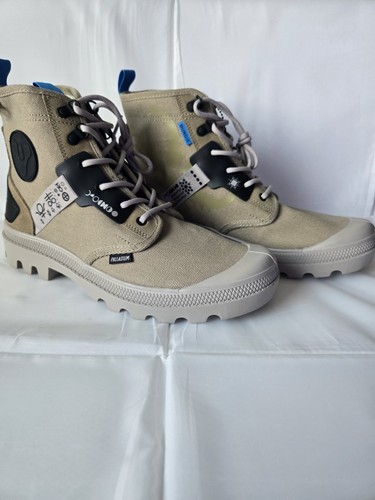 Palladium destiny pampa - destiny,
