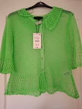 Pretty Ladies Zara Green