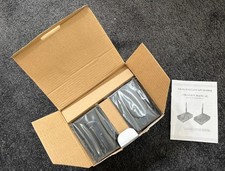 Pro-Signal 5.8GHz Wireless A/V