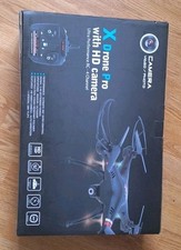 X-Drone Pro, an