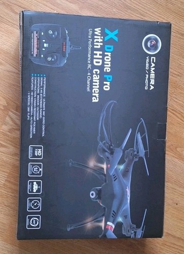 Drone ultra performance - drone, ultra-performance