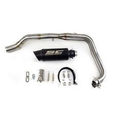 For Yamaha YZF R3 2015-2025