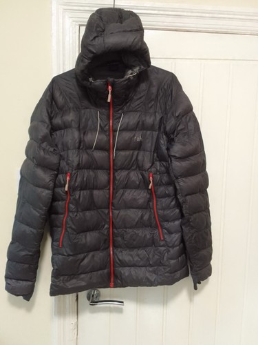 Rab electron men down filled - men's,