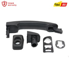 Out door handle front - door,