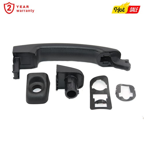Out door handle front back - door,