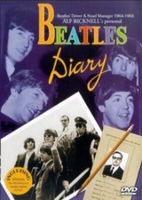 Beatles Diary, The - Alf