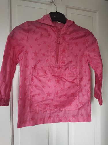 Size age 7 years pink - size, 6-7