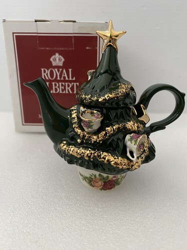 Royal albert old country roses - albert,