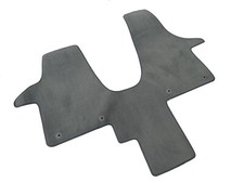VW Floor Mat Carpet Velour