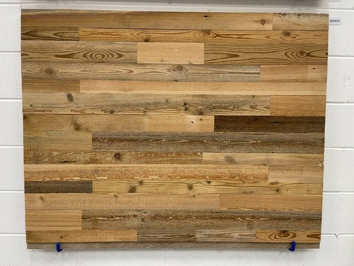 Wood wall tiles - wall,