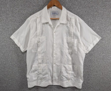 Yucalpeten Guayabera Vintage