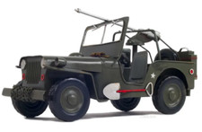 1941 Willys Overland Army
