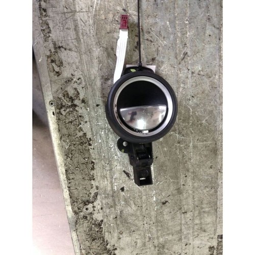 Front inner door handle - handle, lh